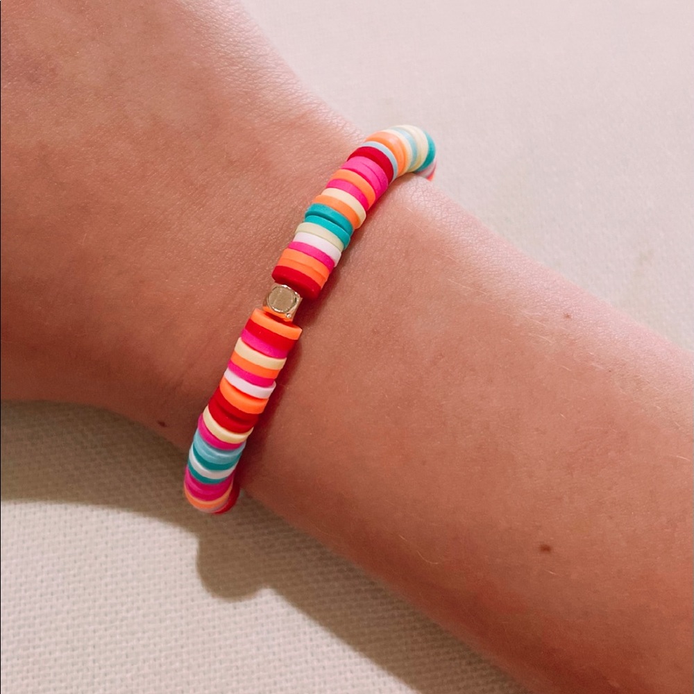 Summer Blast Bracelet